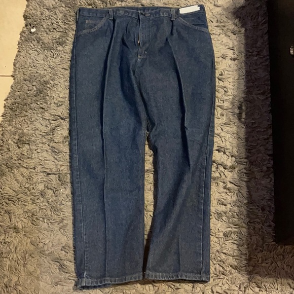 Bulwark FR Flame Resistant Jeans - Picture 1 of 7